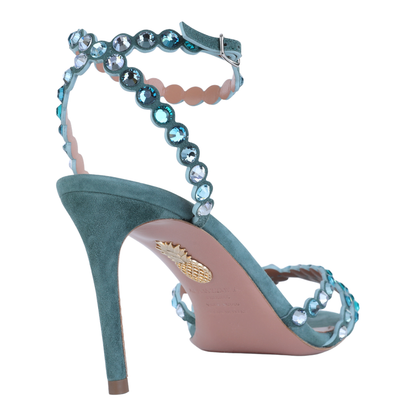 MAYFEYR - Aquazzura - Sandals - TQLMIDS0SUELGE