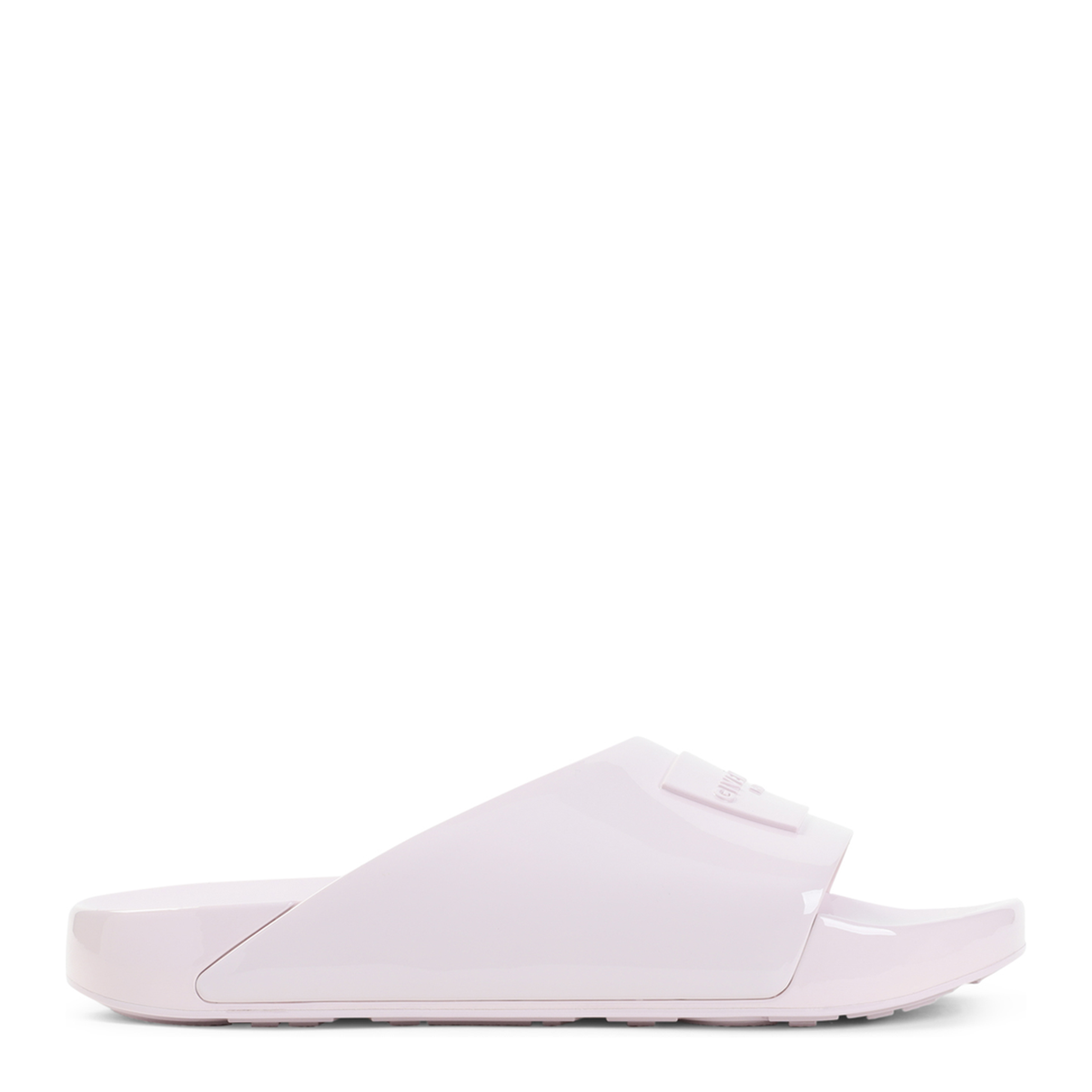 MAYFEYR - Givenchy - Light Pink Slides - BE30AJE2JT681