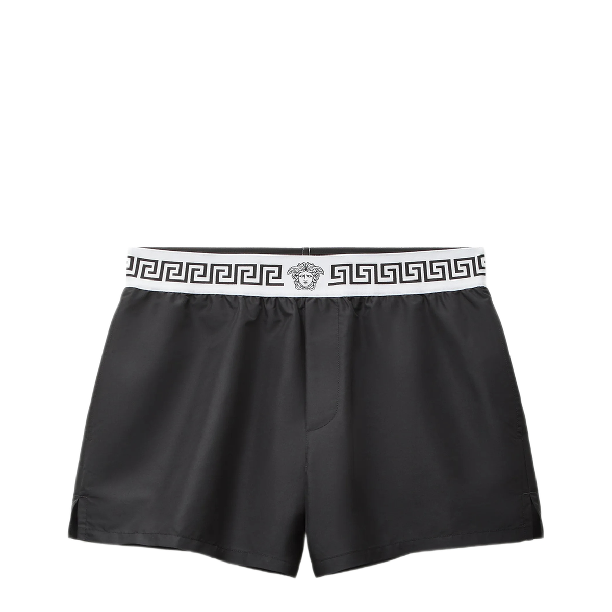 Swimwear With Greca