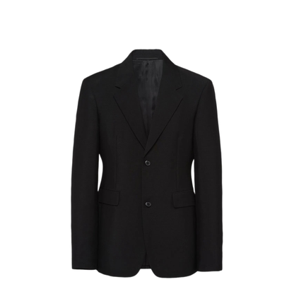MAYFEYR - Prada - Tailoring Slim Jacket - UGI215S23112I1F0002