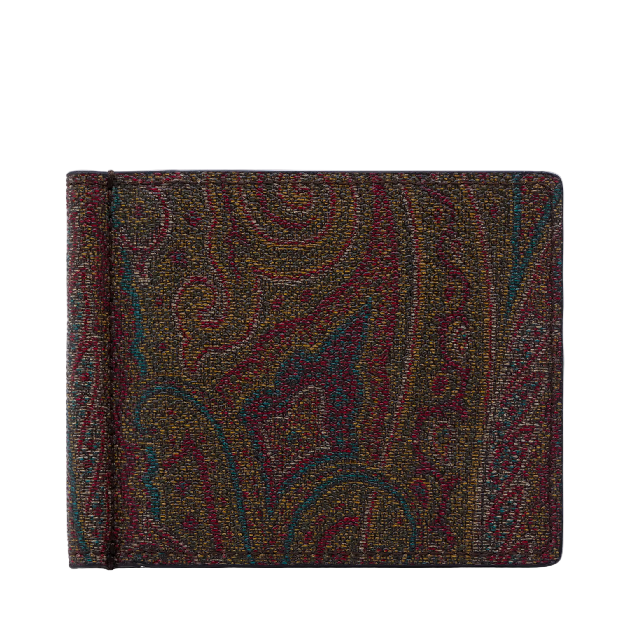 MAYFEYR - Etro - Men'S Wallet - MP2D0007AA086M0019
