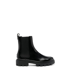 Tod's Boots Black