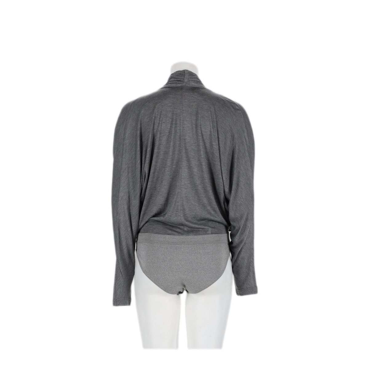 Visse And Silk Top