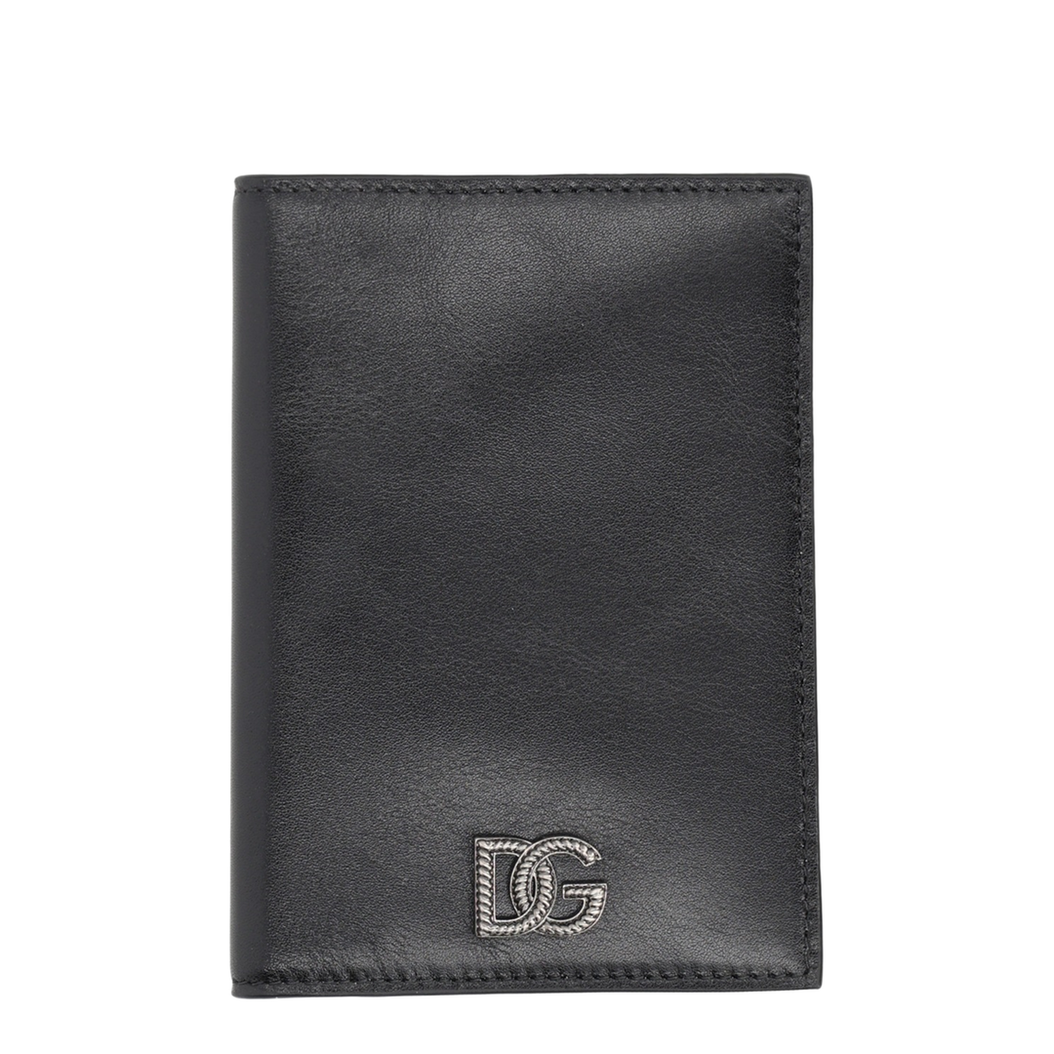MAYFEYR - Dolce & Gabbana - Passport Holder Storm - BP2215AU99480999