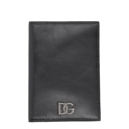 MAYFEYR - Dolce & Gabbana - Passport Holder Storm - BP2215AU99480999