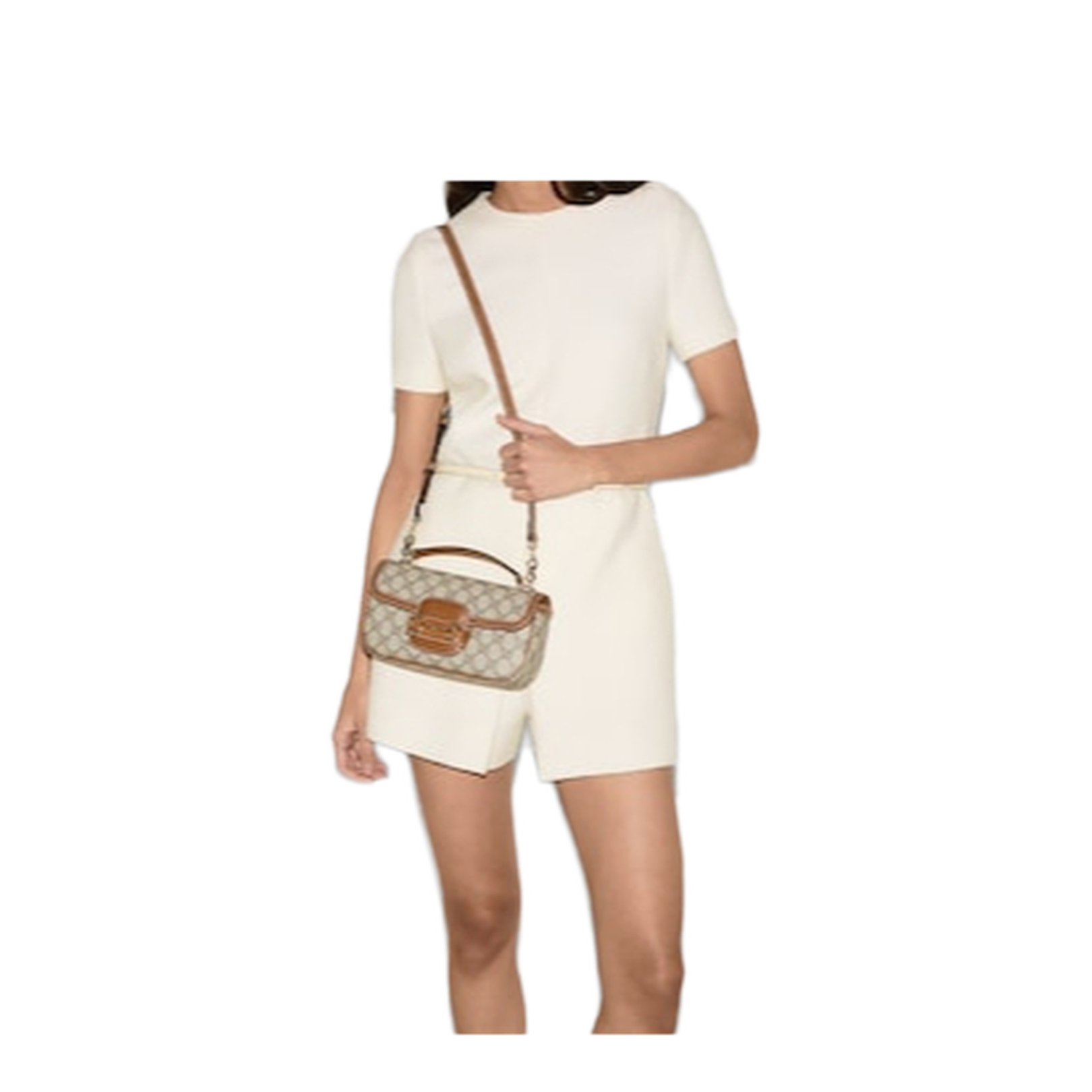 Messenger Bag