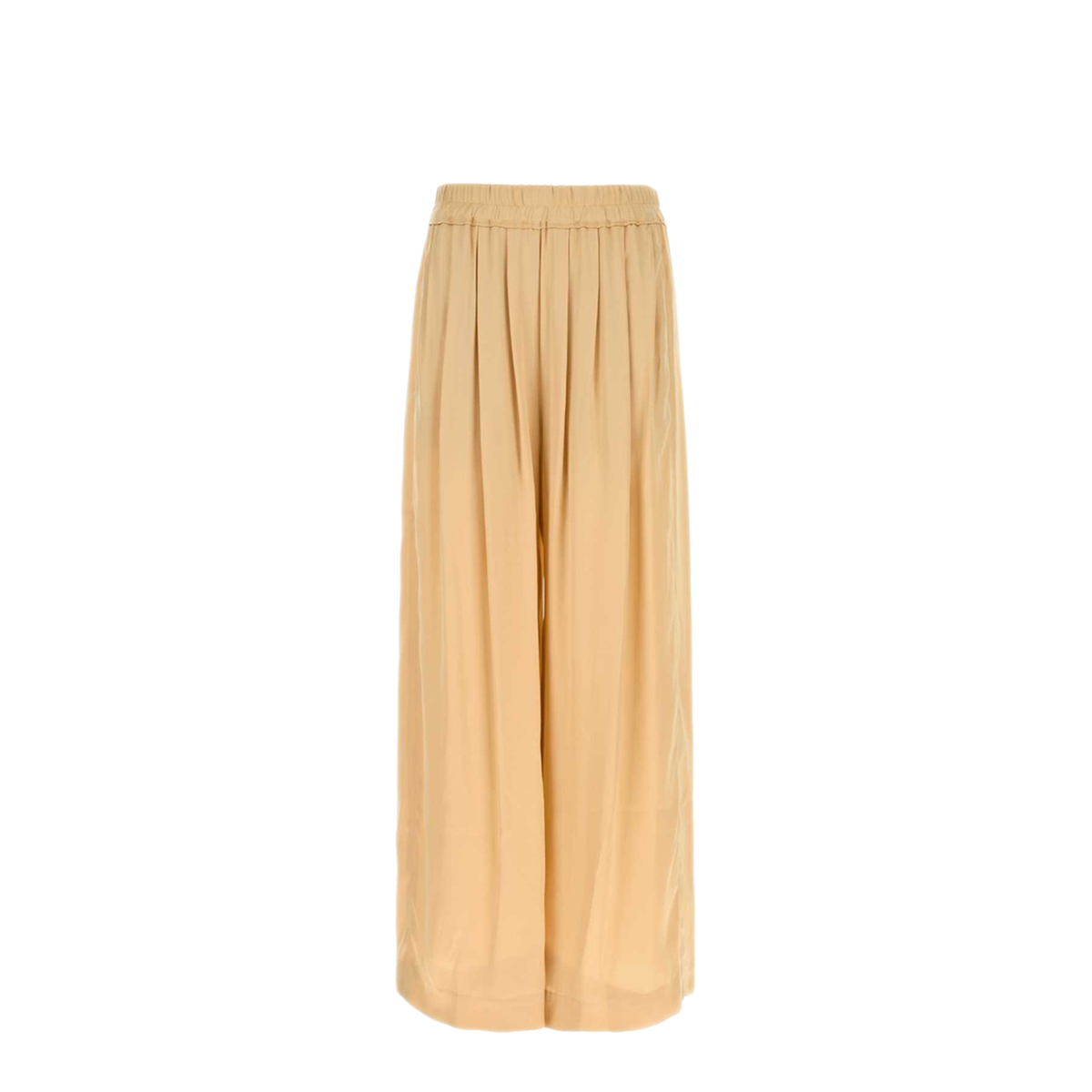 MAYFEYR - Isabel Marant - Nolia Wide Leg Pant - PA0716FAD3J13I90BE