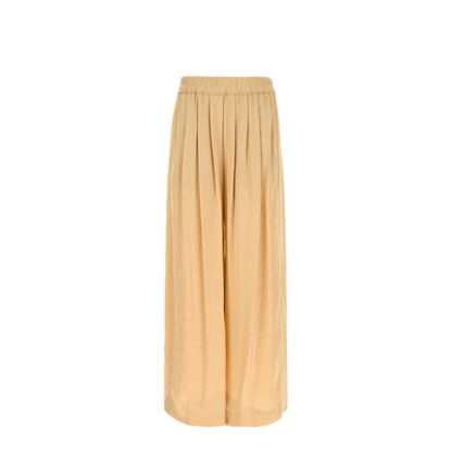 MAYFEYR - Isabel Marant - Nolia Wide Leg Pant - PA0716FAD3J13I90BE
