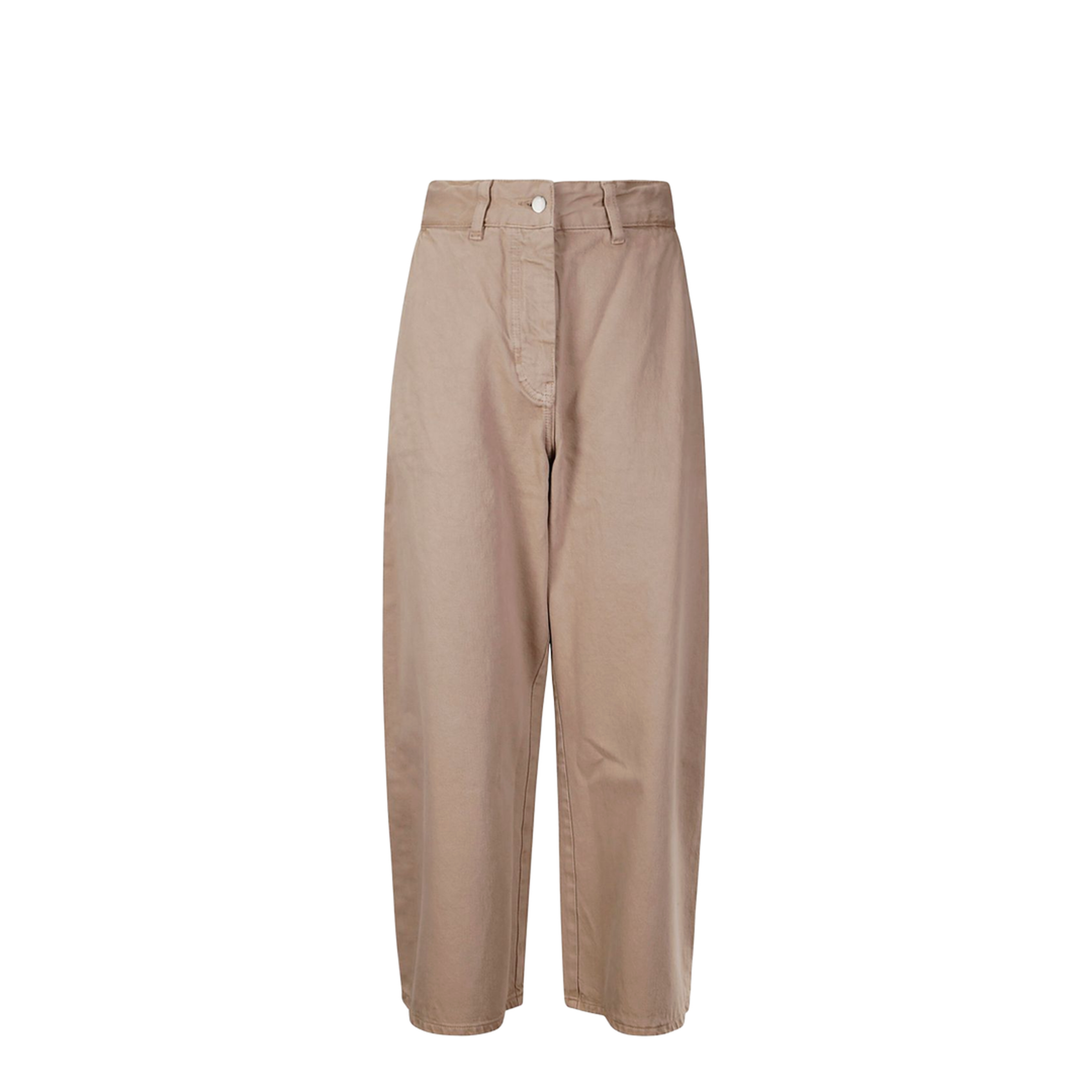PRE Jeans Camel