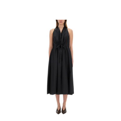 MAYFEYR - ASPESI - Poplin Dress - 2944D30785241