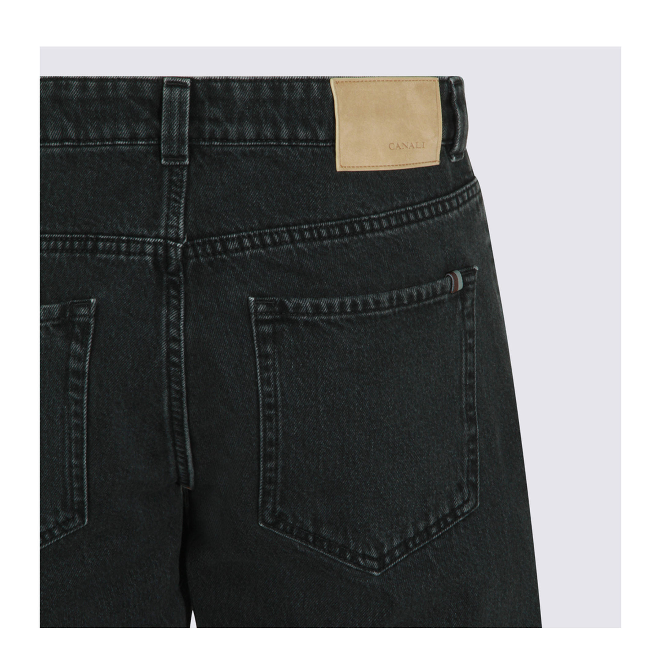 MAYFEYR - Canali - Jeans - 91747PD01663111