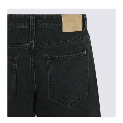 MAYFEYR - Canali - Jeans - 91747PD01663111