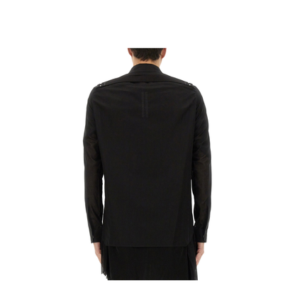 Outershirt in Celadon