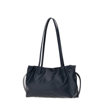MAYFEYR - Tory Burch - Ella Recycled Drawstring Small Tote - 178768401