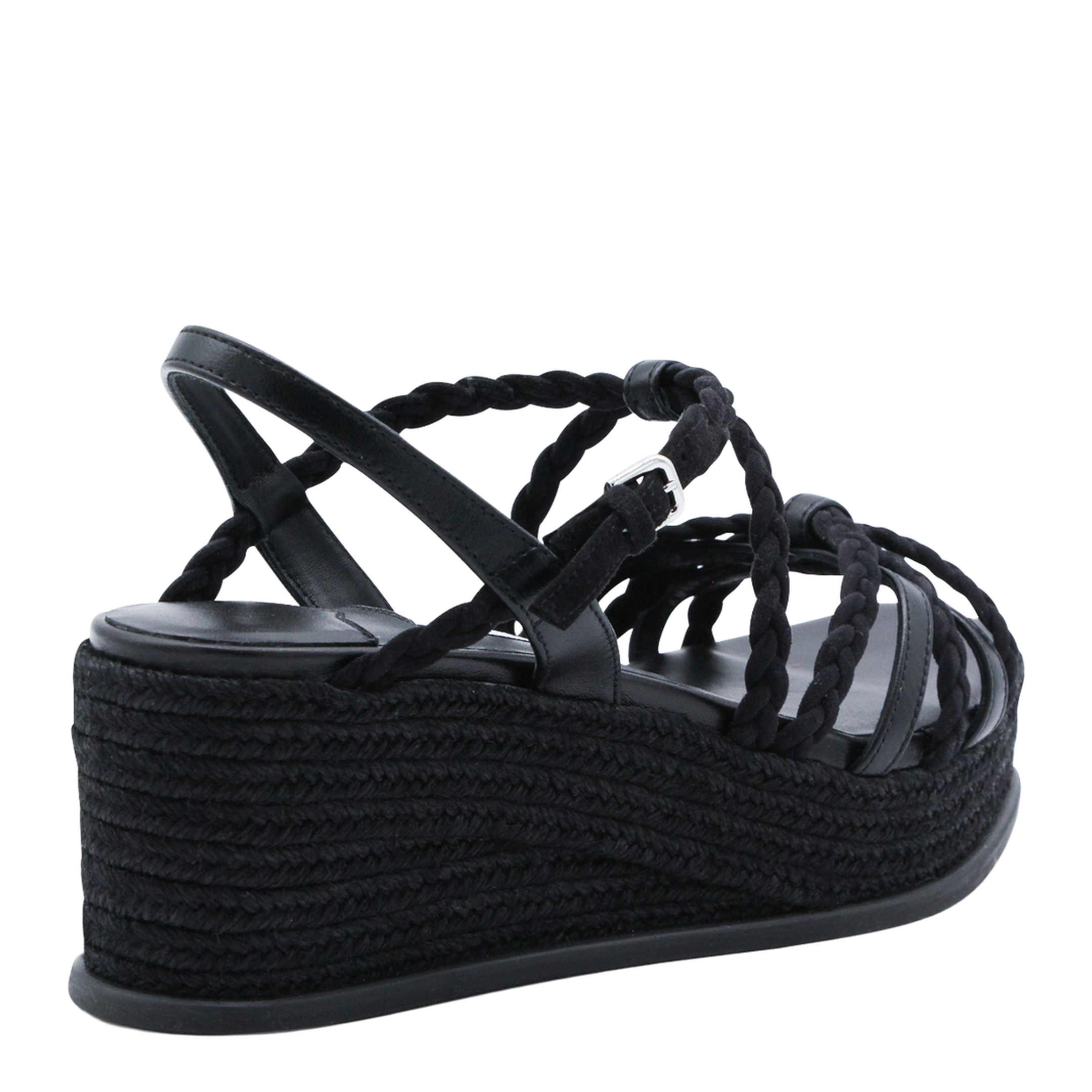 MAYFEYR - Jimmy Choo - Flat Shoes - NYRA60ZKN000074