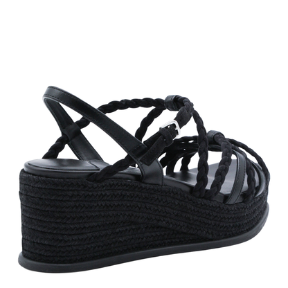 MAYFEYR - Jimmy Choo - Flat Shoes - NYRA60ZKN000074