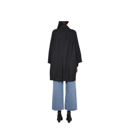 MAYFEYR - Fay - Double Breasted Trench Coat - NAW62463020UXRB999