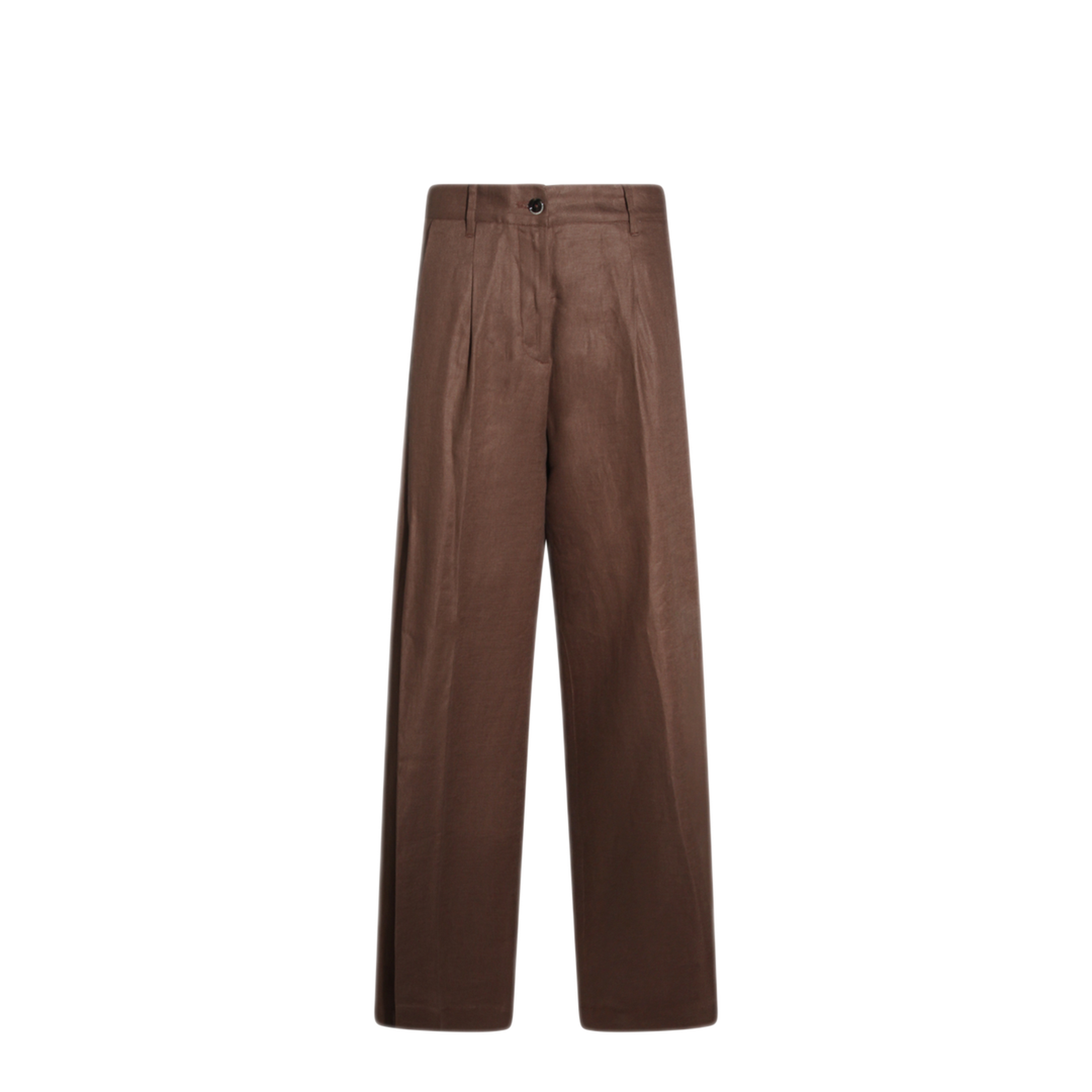 MAYFEYR - nine:inthe:morning - Trousers - PE98V61MOCHA