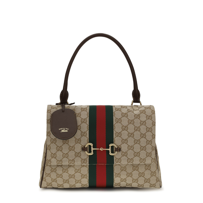 MAYFEYR - Gucci - Medium Paparazzo Handbag - 875018FAFV9