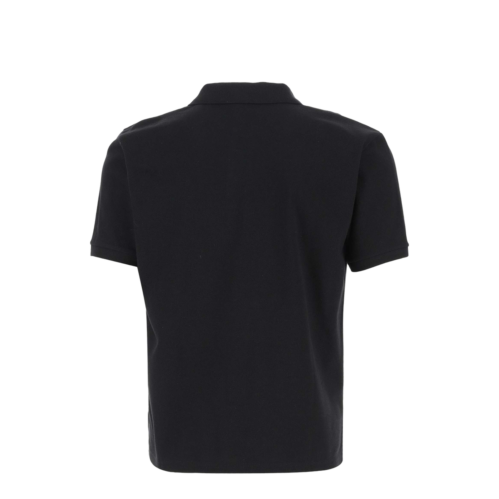 Polo Shirt in Piqué