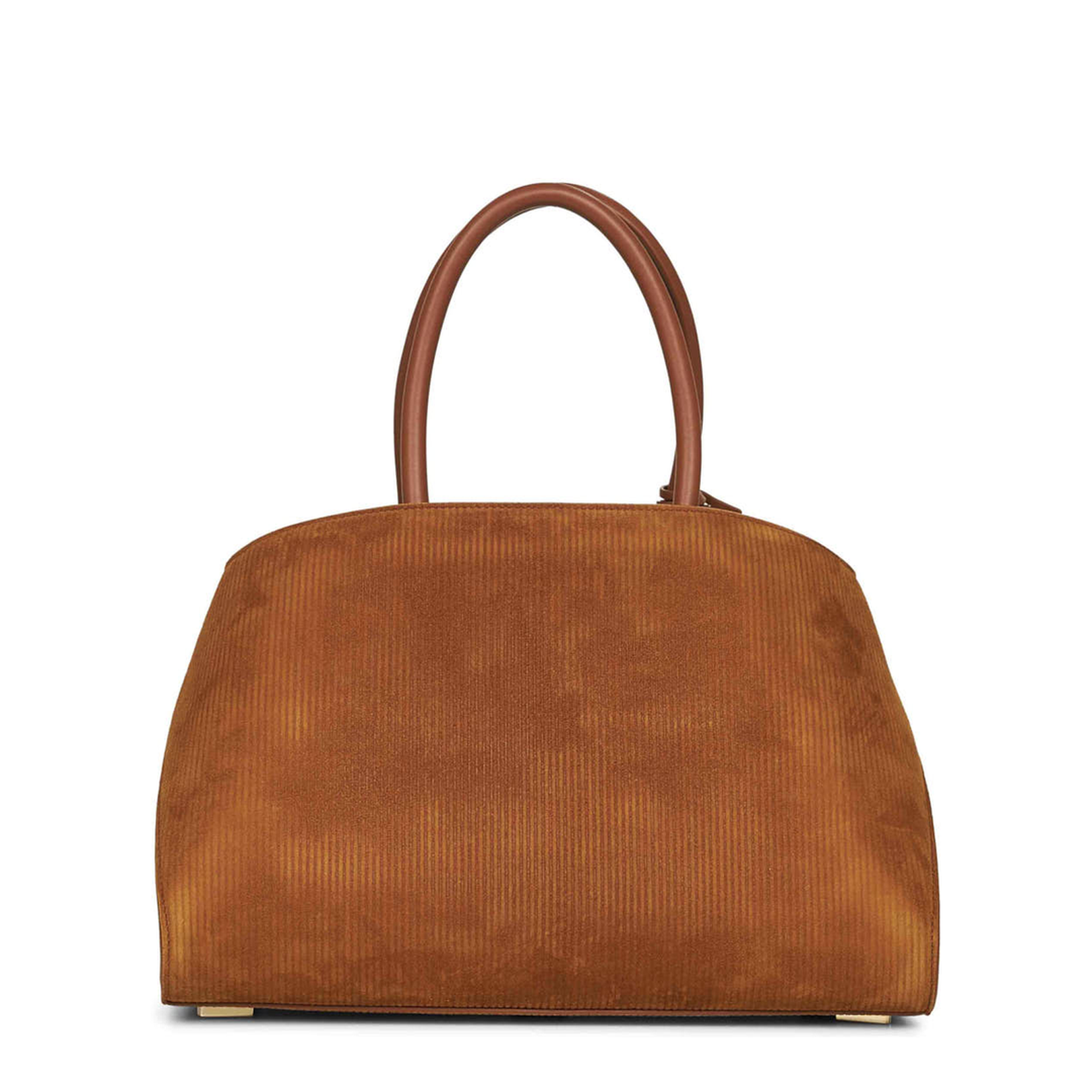 Tan Handbag