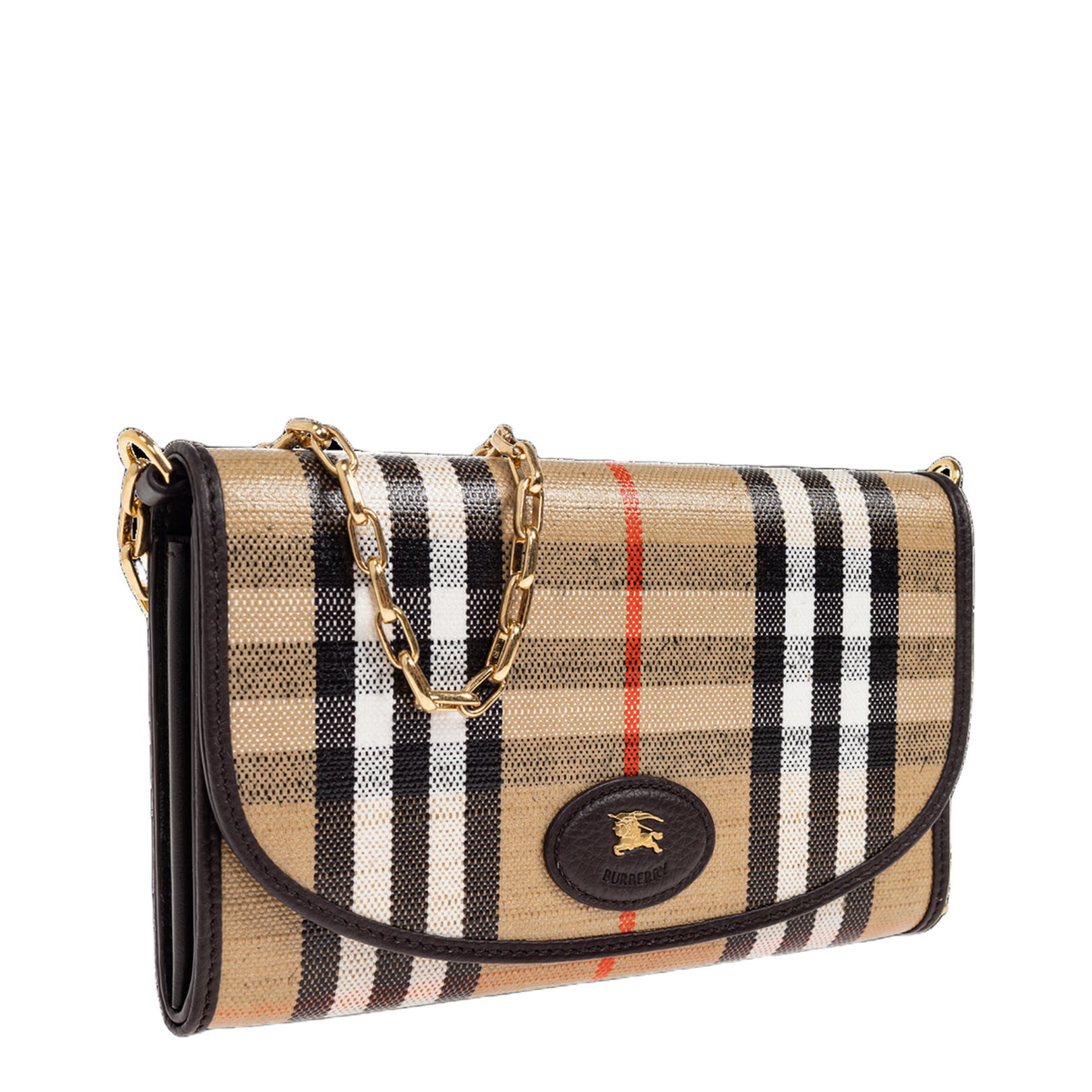 Highlands Chain Wallet