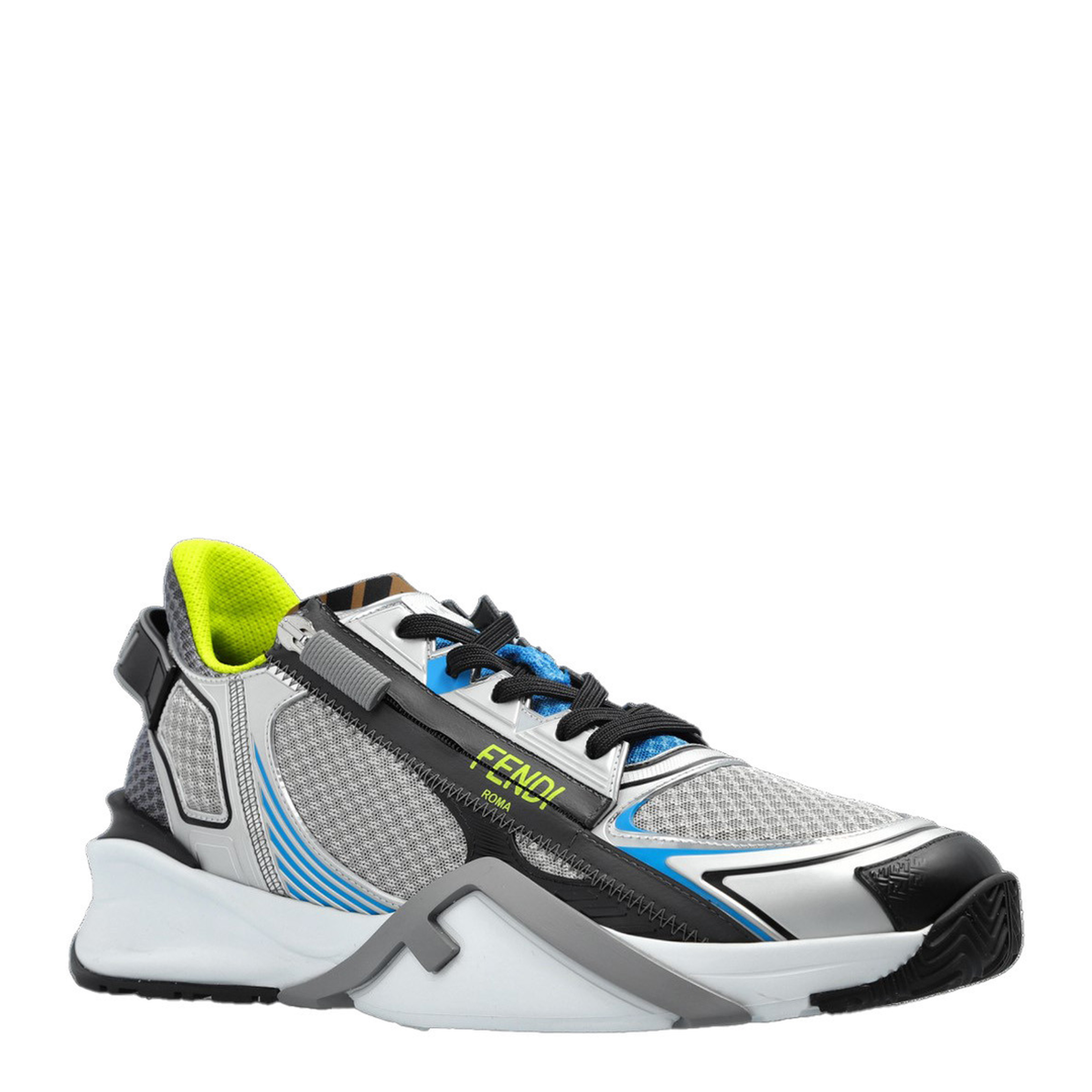 MAYFEYR - Fendi - Sneakers - 7E1689AOS0F1PXW