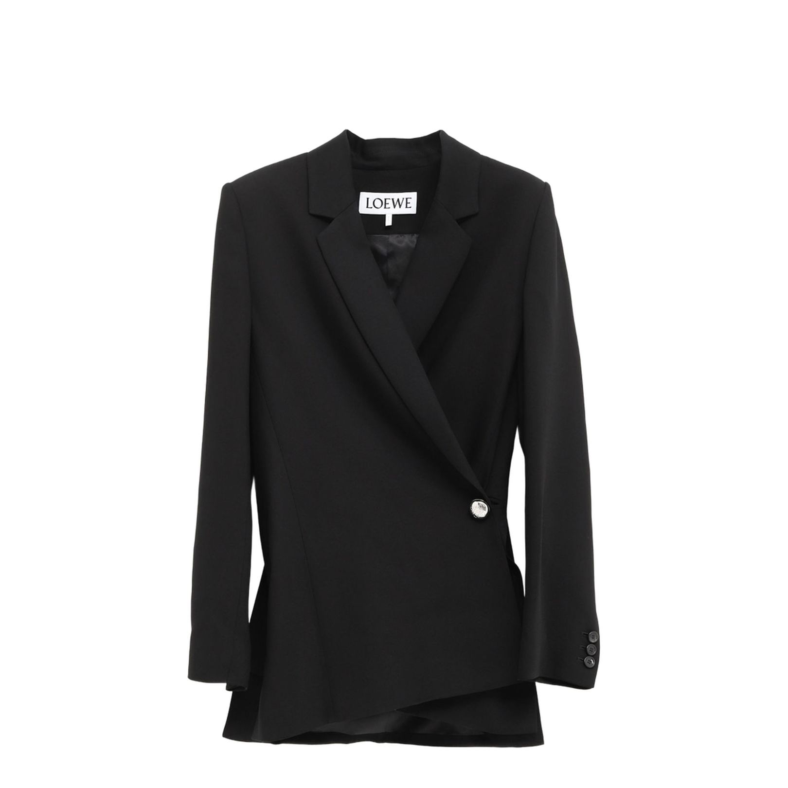 Anagram Pebble Blazer