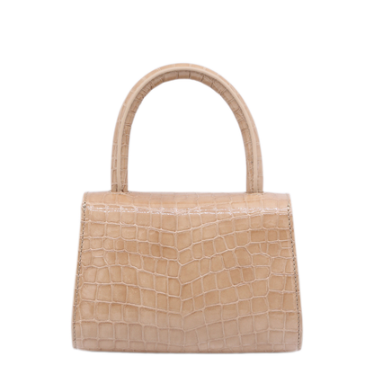 MAYFEYR - By Far - Bags - MWBTH033CL005BR015PLBR015