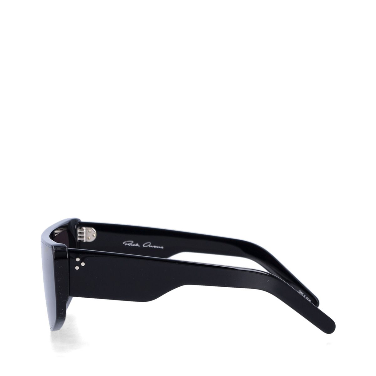 MAYFEYR - Rick Owens - Accessories Black - RG0000003GBLKB0909