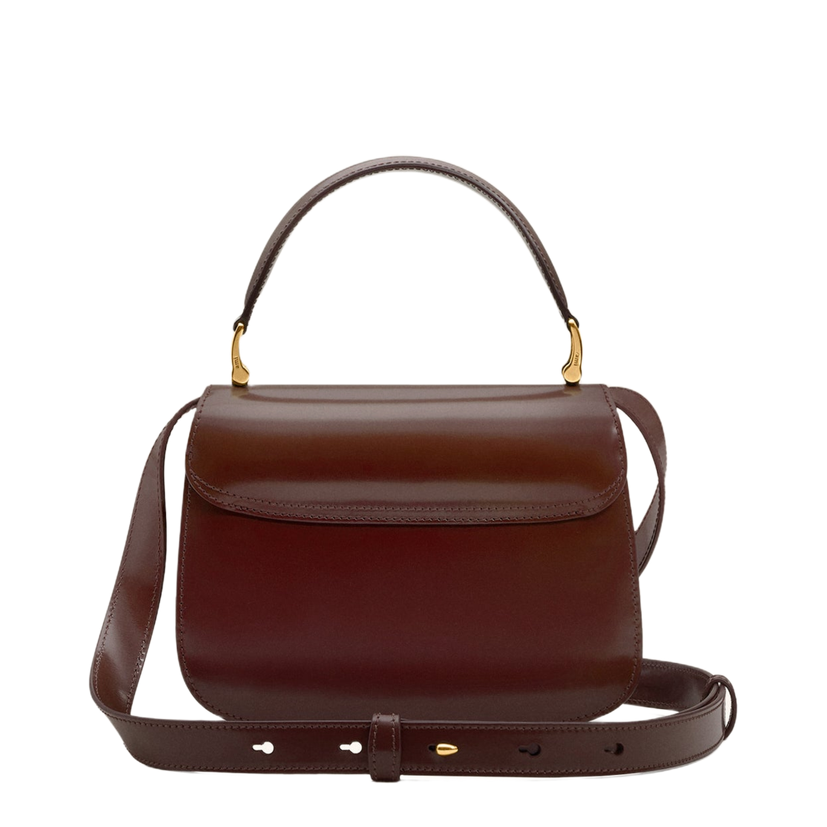 Top Handle Paris Paris Bag