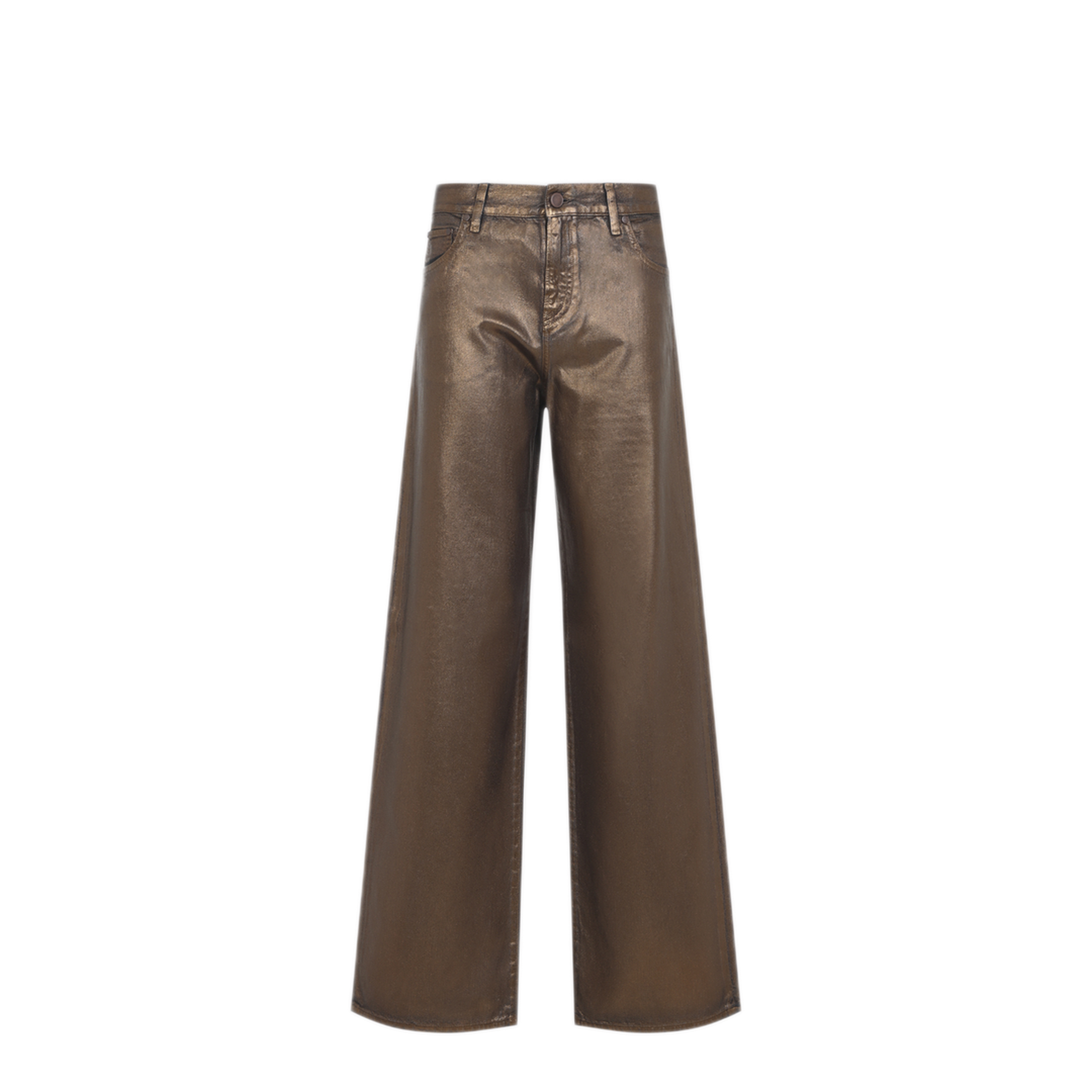 MAYFEYR - RALPH LAUREN COLLECTION - Mercer 5 Pocket Pants - 290P21091001BRONZE