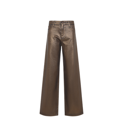 MAYFEYR - RALPH LAUREN COLLECTION - Mercer 5 Pocket Pants - 290P21091001BRONZE