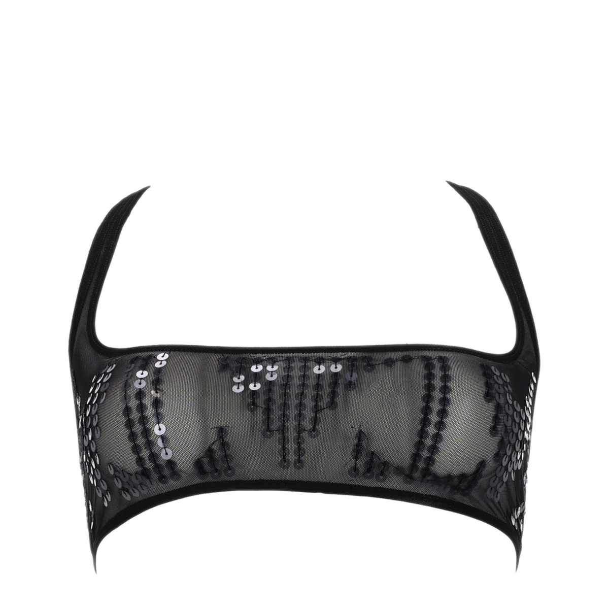 MAYFEYR - RICK OWENS LILIES - Top Unhorny - LI01F7100TUSM210919