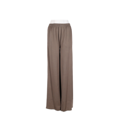 Trousers Brown