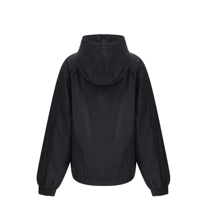 MAYFEYR - Ganni - Recycled Nylon Jacket - W0736