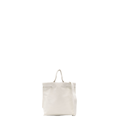 White Bag