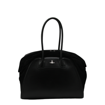 MAYFEYR - Vivienne Westwood - Light Grey Bag - 4701000FWC006JN401