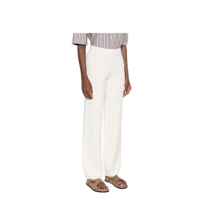 Wide-Leg Trousers