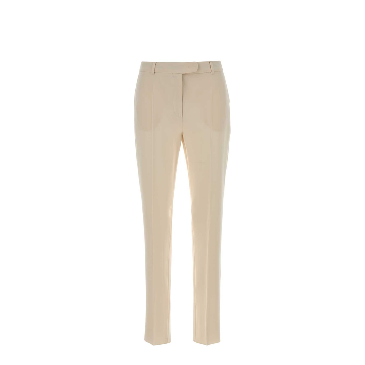 MAYFEYR - Max Mara - Crepe Jerta Pant - 2616131035600060