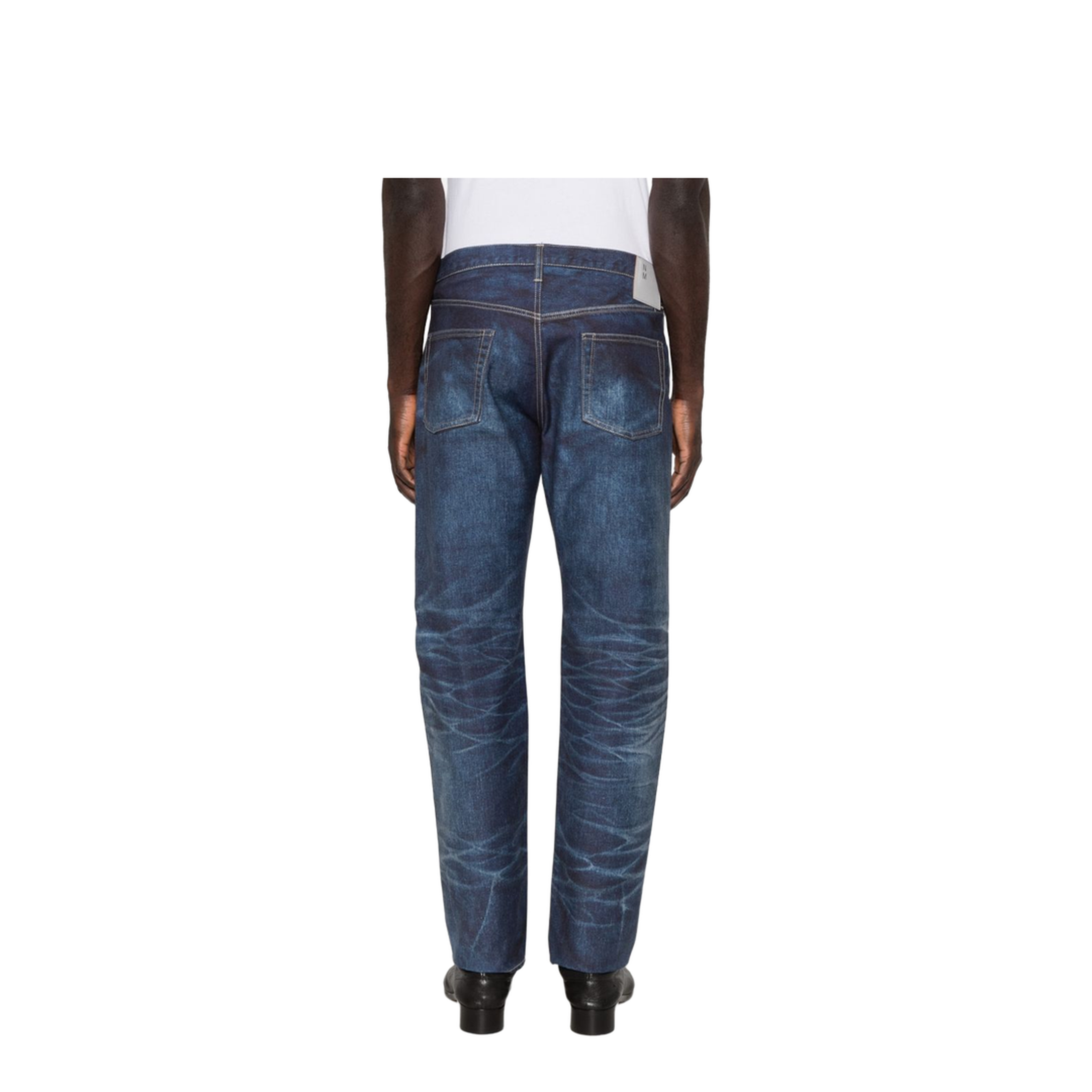 MAYFEYR - Unknown - Trousers - WQP9031001