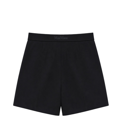 MAYFEYR - Max Mara - Tobacco Shorts - 2611141012600334003
