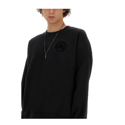 MAYFEYR - Dsquared2 - Relax Fit Sweatshirt - S74GU0809D25006900