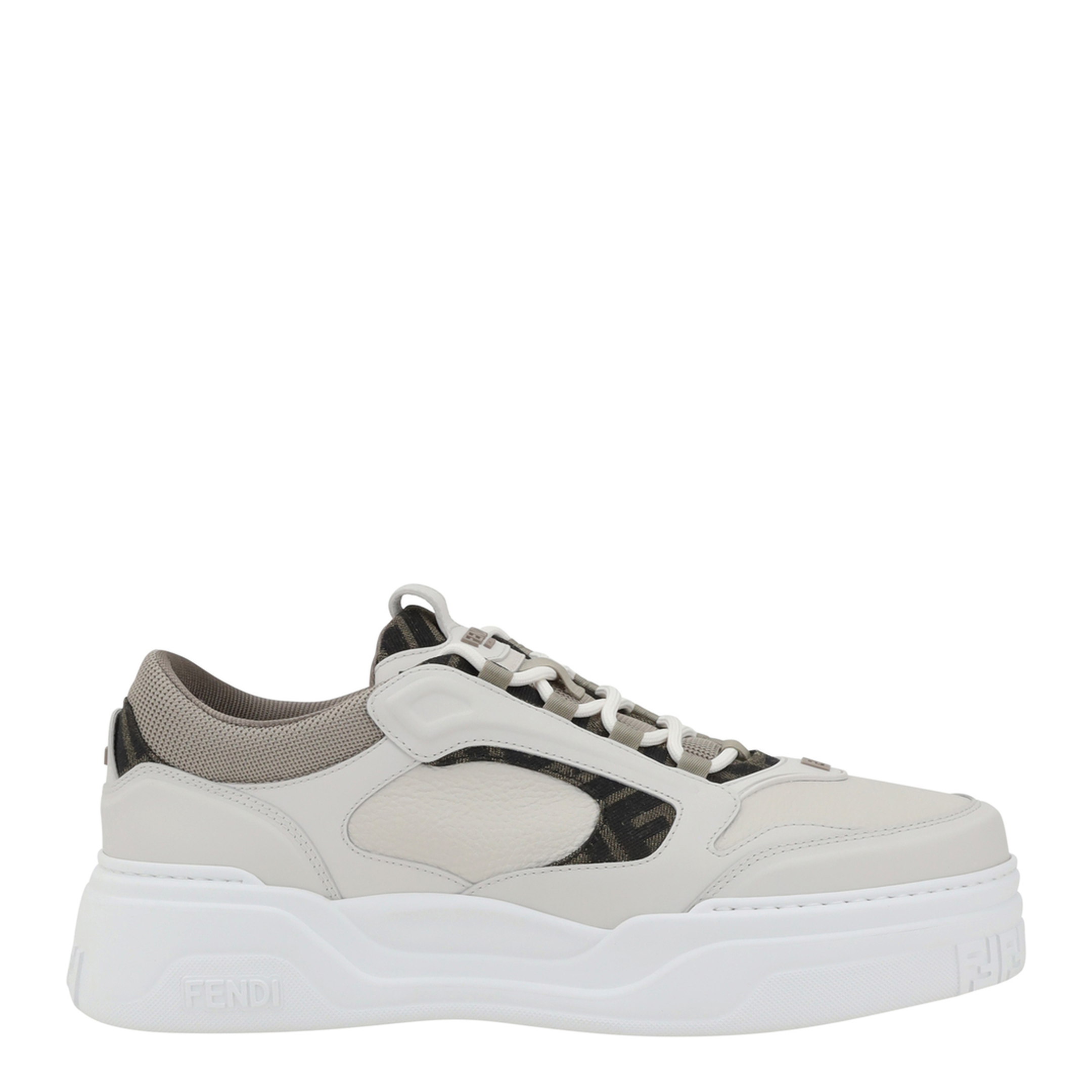 MAYFEYR - Fendi - Ff Sneakers - 7E1728AU20