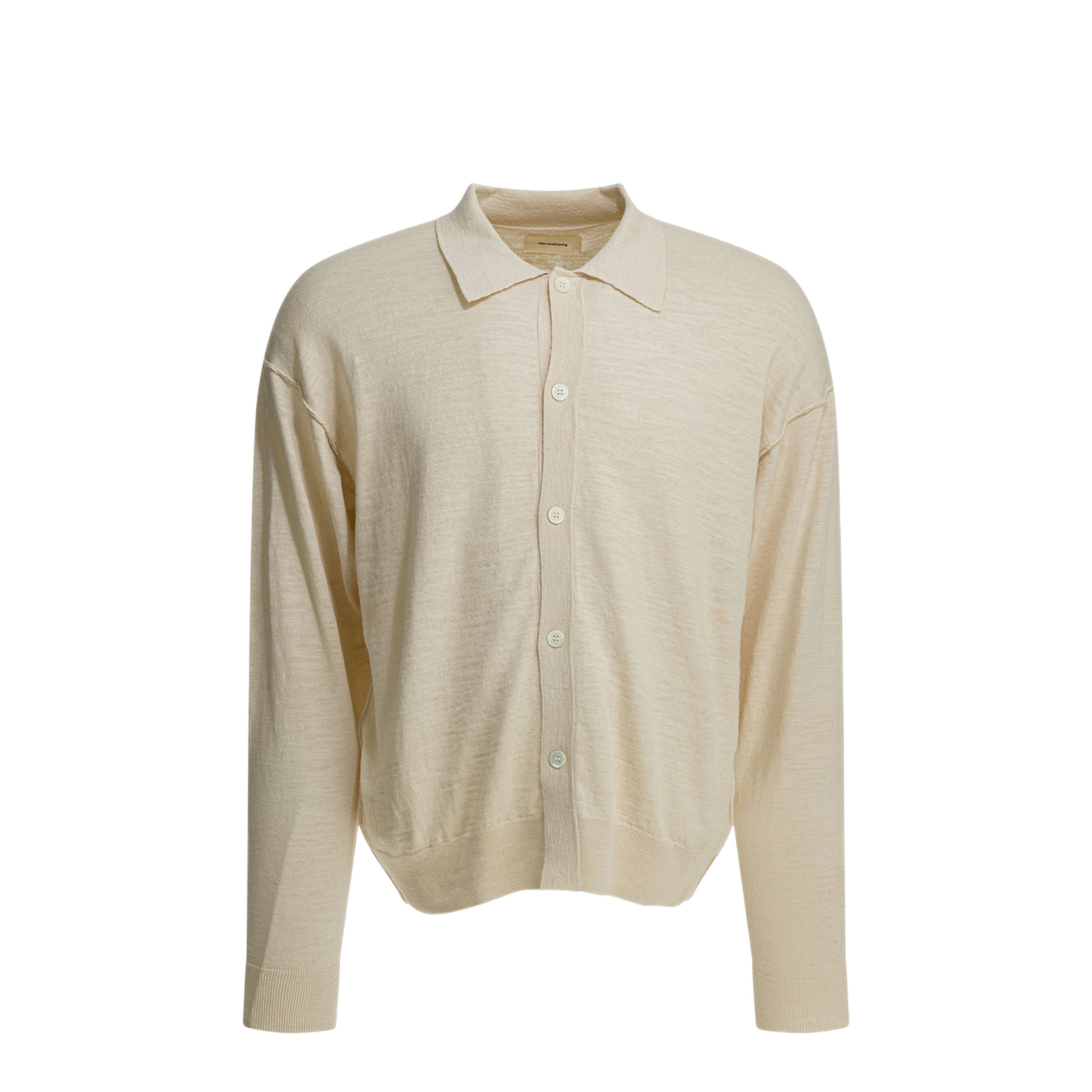 MAYFEYR - MFPEN - Formal Cardigan - M126056FORMALCARDIGANOFFWHITE