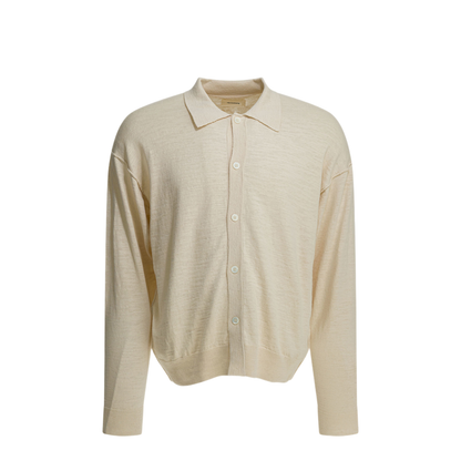 MAYFEYR - MFPEN - Formal Cardigan - M126056FORMALCARDIGANOFFWHITE
