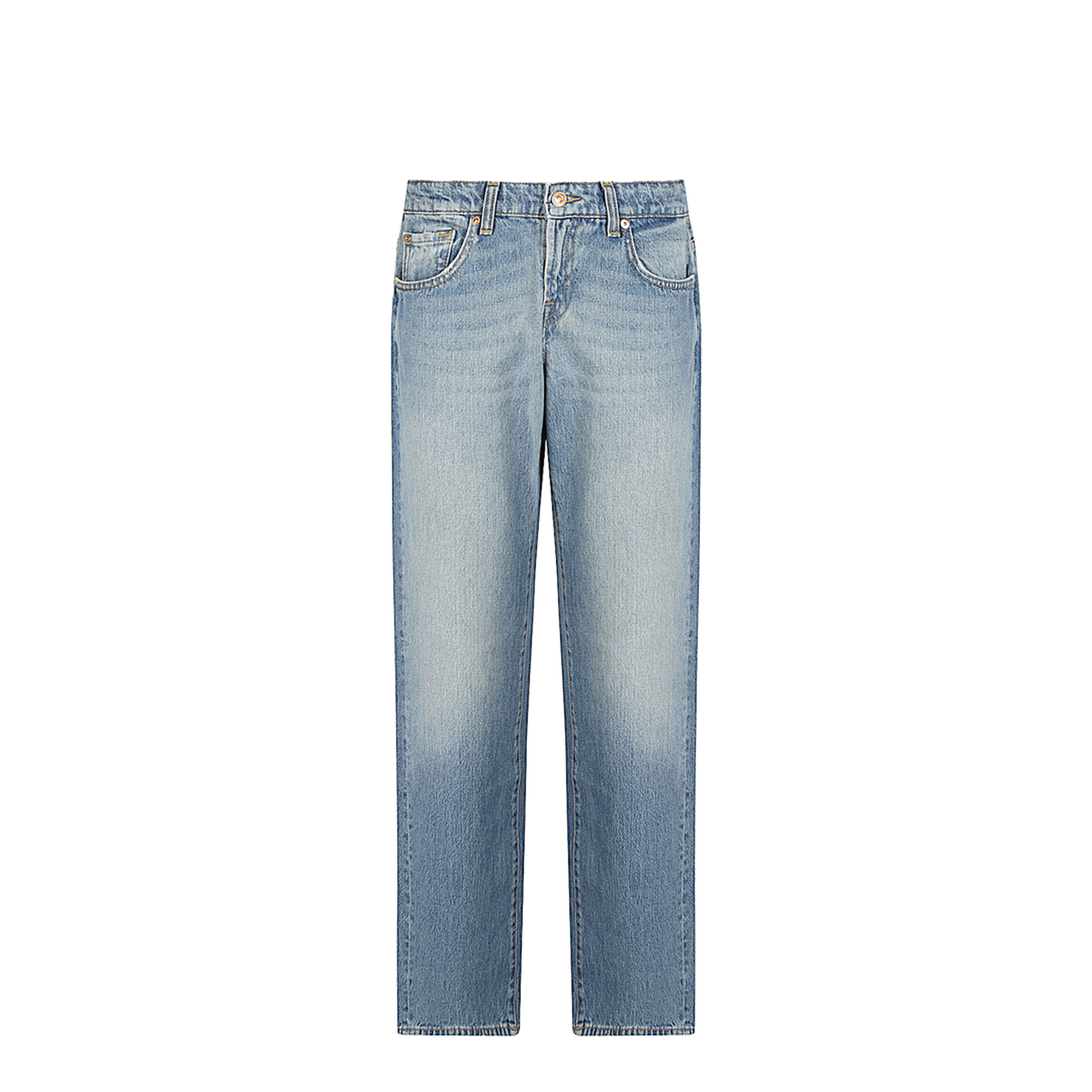 MAYFEYR - Seven - Light Blue Jeans - 7UD70E52U73PE