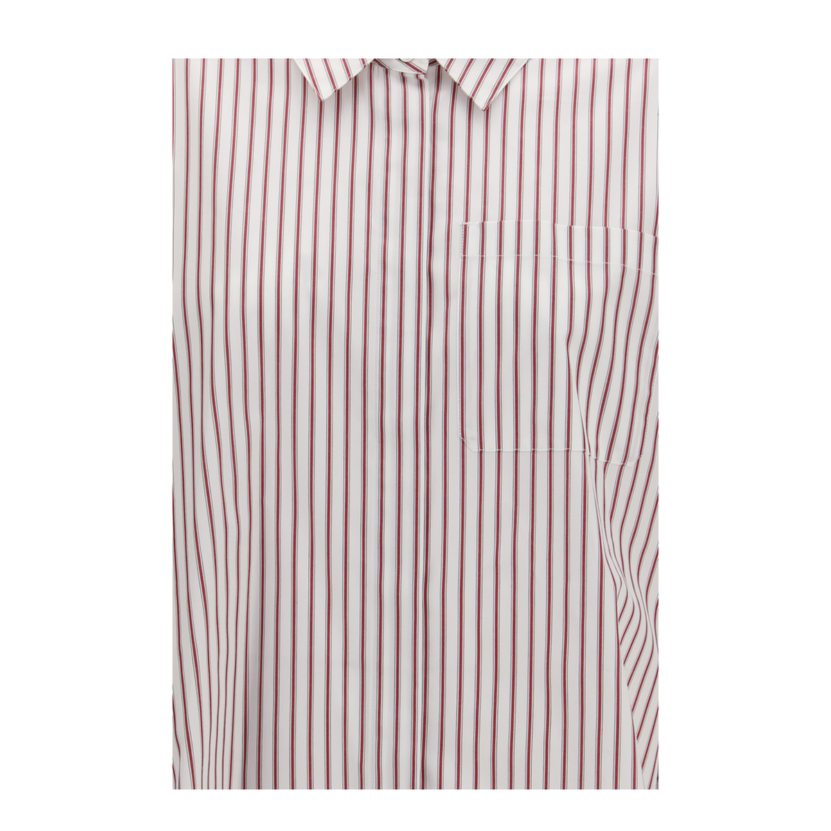 MAYFEYR -  - Avenue Striped Shirt - 2629196021600003
