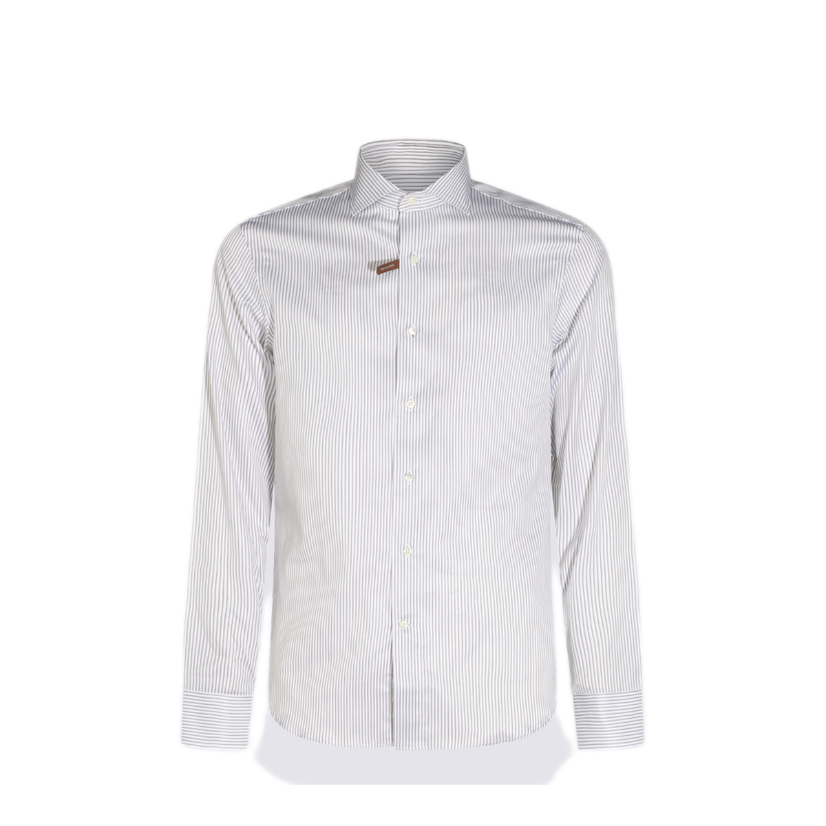 MAYFEYR - Canali - Shirts - NCLX0C3GR03828111