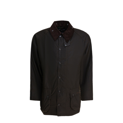 MAYFEYR - Barbour - Beaufort Lightweight Jacket - MWX0002MWXOL71